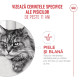 Royal Canin Feline Health Nutrition Healthy Ageing 11 plus  – Hrană uscată pentru pisici senior, 4 kg